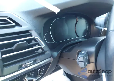 2022 BMW X3 xDrive30I z USA, uszkodzony, nr VIN 5UX53DP0XN9J72130